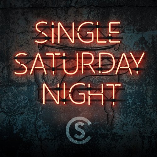 Single Saturday Night - Single