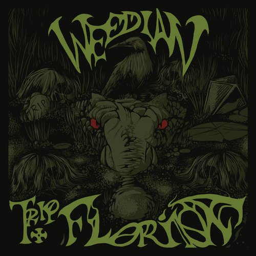 Weedian: Trip to Florida