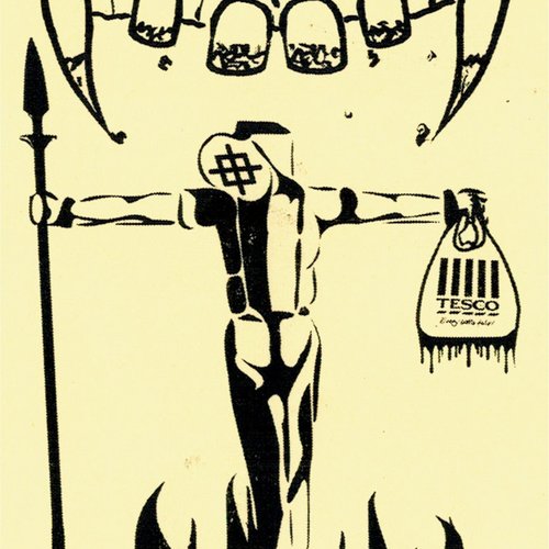 The Cruelty Void
