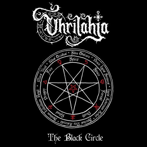 The Black Circle