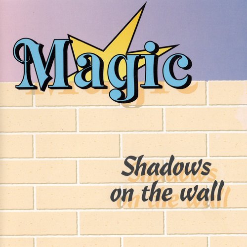 Shadows On the Wall