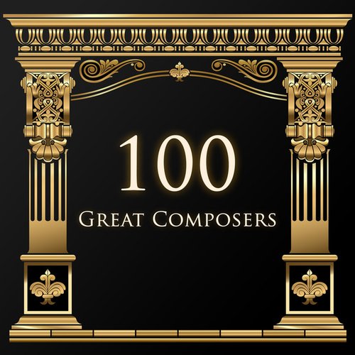 100 Great Composers - Chopin