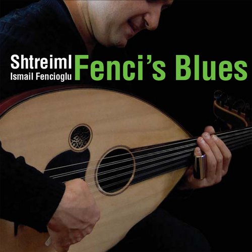 Fenci's Blues