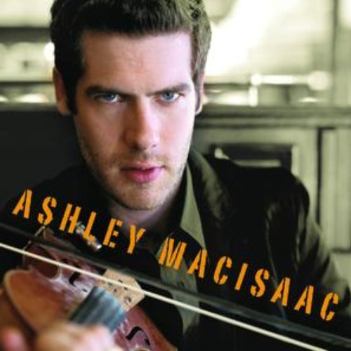 Ashley MacIsaac