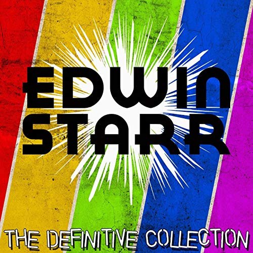 The Definitive Collection