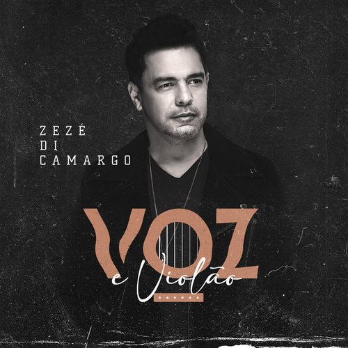 Voz e Violão (Ao Vivo)