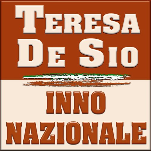 Inno nazionale - Single