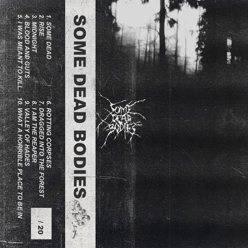 Some Dead Bodies