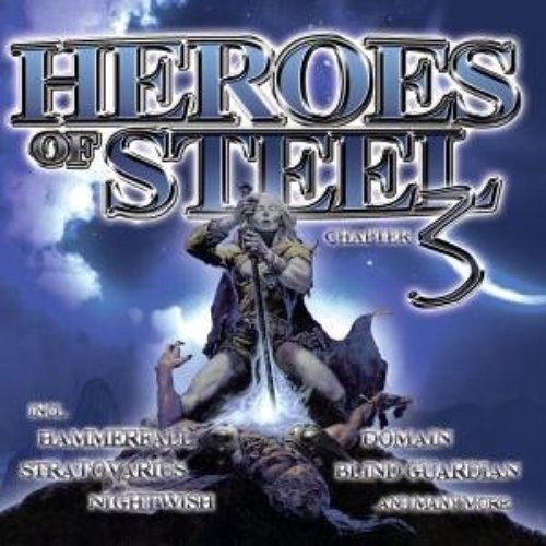 Heroes of Steel, Chapter 3