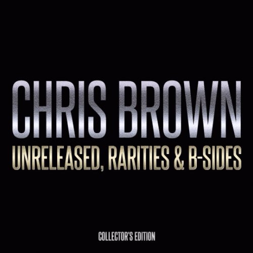 Crazy - Brown B.