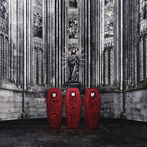 BABYMETAL [APOCALYPSE LIMITED EDITION]