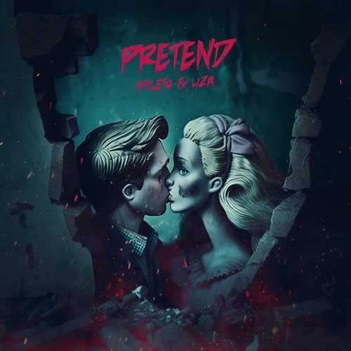 Pretend