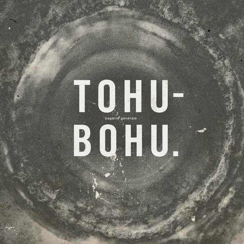 Tohu-Bohu