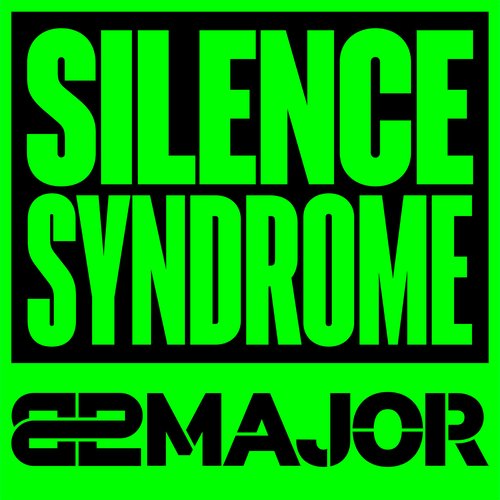SILENCE SYNDROME - EP