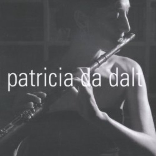 Patricia Da Dalt (Flauta Y Percusión)