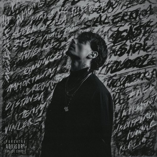 MOTIVI - EP