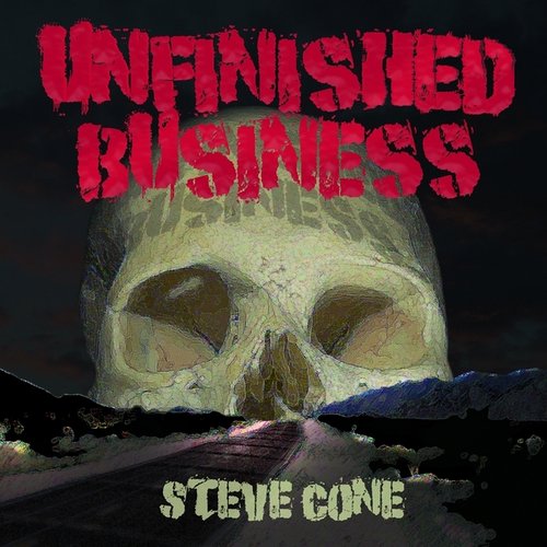 Unfinished Business