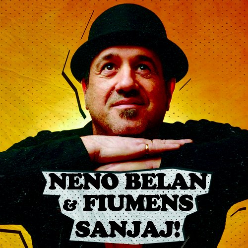 Sanjaj!