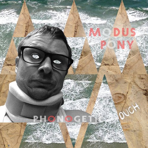 Phonogetic Ouch