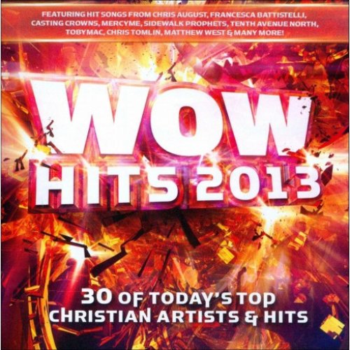 WOW Hits 2013