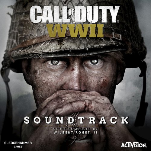 Call of Duty®: WWII (Official Soundtrack)