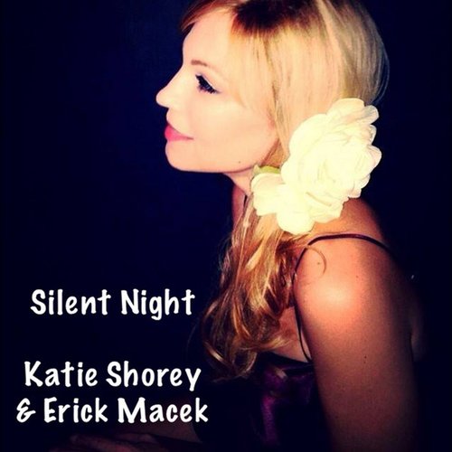 Silent Night (feat. Erick Macek) - Single