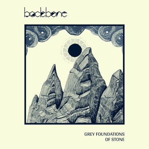 Grey Foundations of Stone - EP