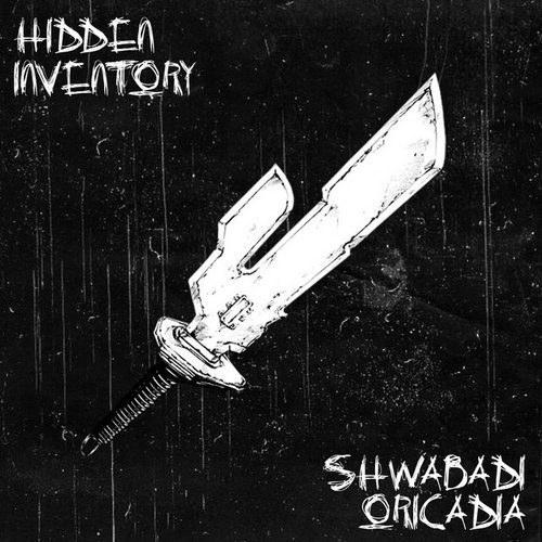 Hidden Inventory (Toji Fushiguro)