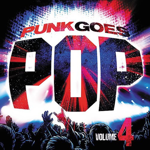 Punk Goes Pop, Vol. 4
