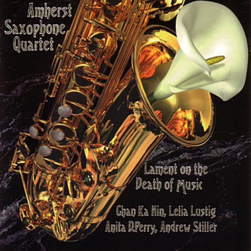 Lament On The Death Of Music