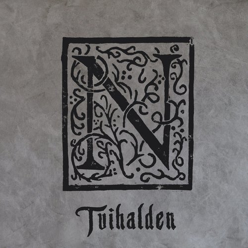 Tvihalden