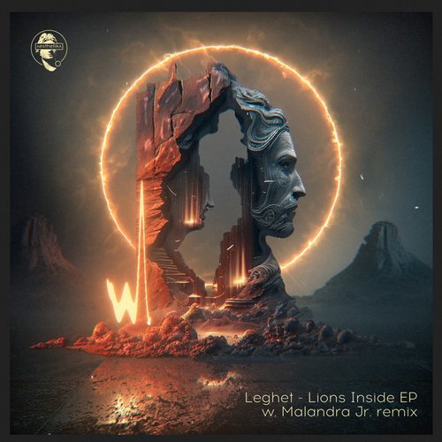 Lions Inside EP