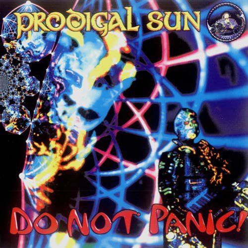 Do Not Panic!