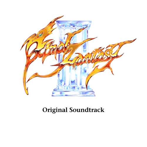 FINAL FANTASY III (Original Soundtrack)