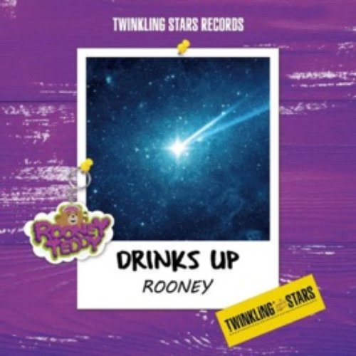 Drinks Up - Single