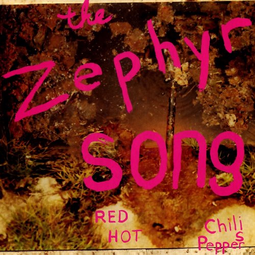 The Zephyr Song
