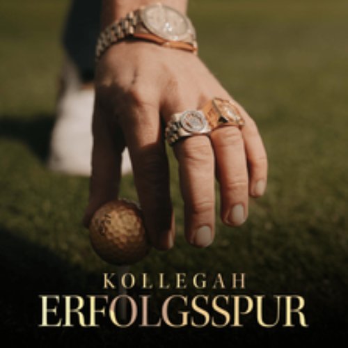 ERFOLGSSPUR