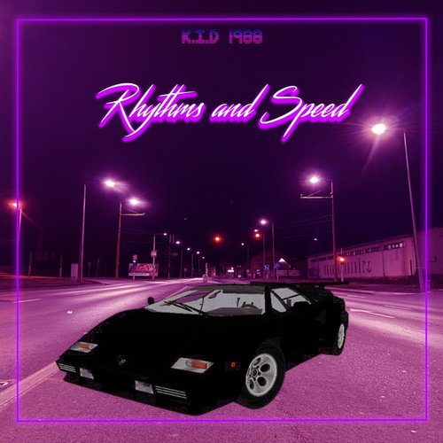 Rhythms and Speed