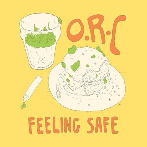 Feeling Safe