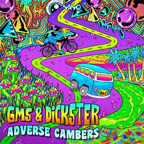 Adverse Cambers