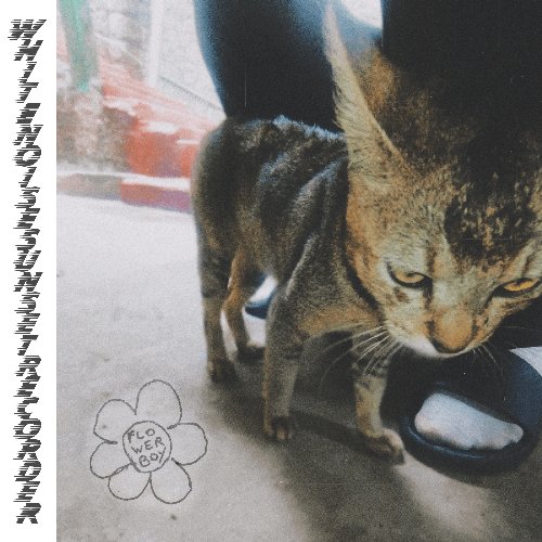 Flowerboy EP