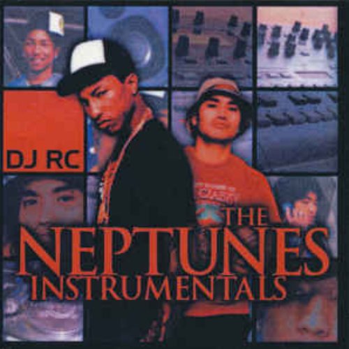 Cruelty tang Bar The Neptunes Instrumentals — Dj RC | Last.fm