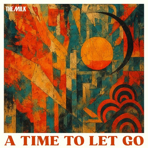 A Time To Let Go