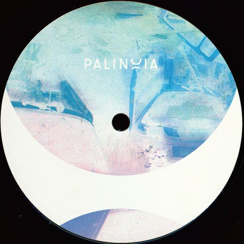 Heavy Glow EP