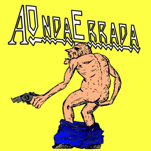 A Onda Errada - EP