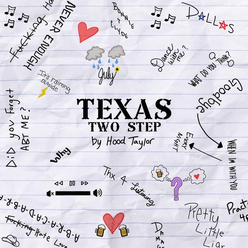 Texas Two Step