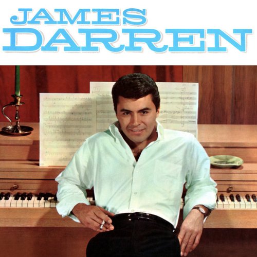 Presenting James Darren