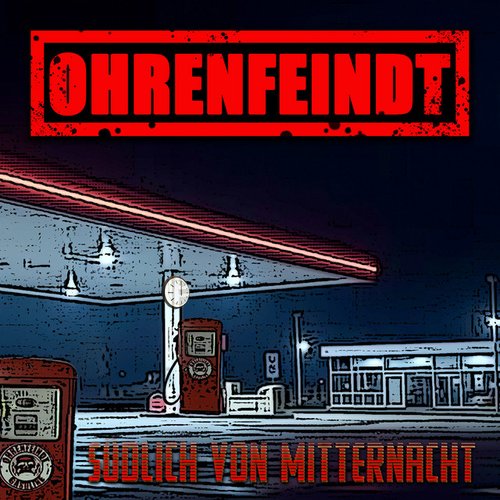 Südlich von Mitternacht