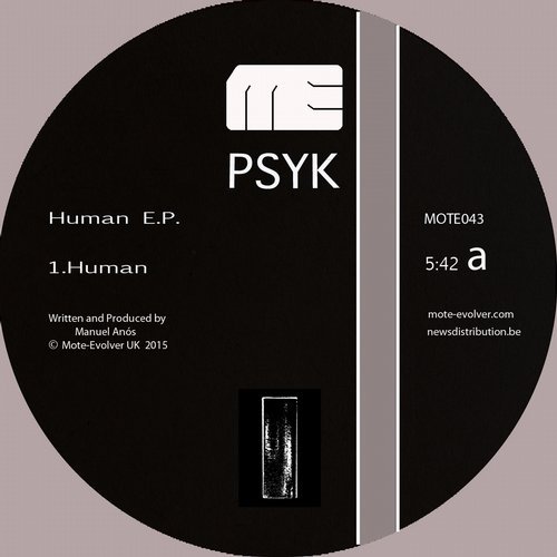 Human EP