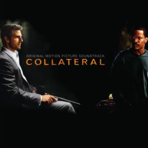 Collateral (Soundtrack)